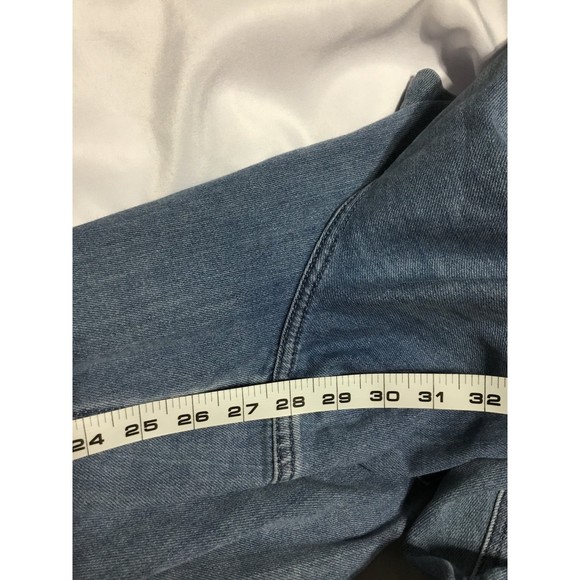 JEN7 BY 7 FOR ALL MANKIND The Everyday Relaxed Size 18 NWT - Picture 10 of 10